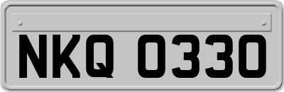NKQ0330