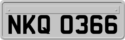 NKQ0366