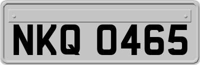 NKQ0465