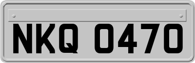NKQ0470