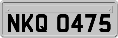 NKQ0475