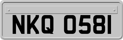 NKQ0581