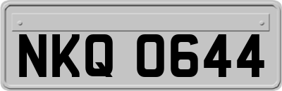 NKQ0644