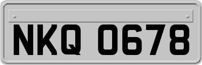 NKQ0678
