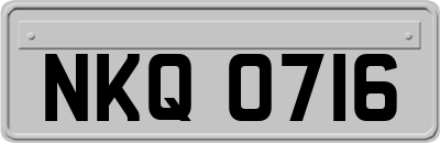 NKQ0716