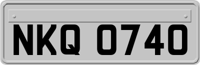 NKQ0740