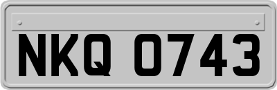 NKQ0743