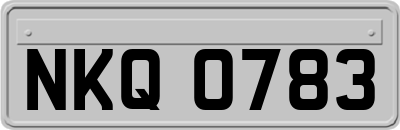 NKQ0783