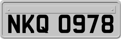 NKQ0978