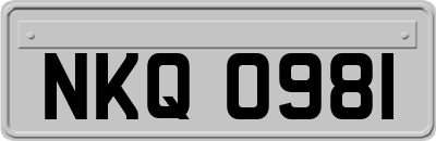 NKQ0981