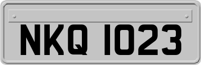 NKQ1023