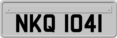NKQ1041