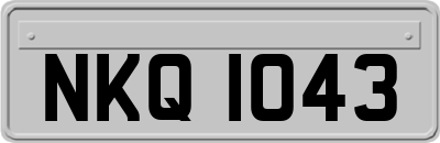 NKQ1043