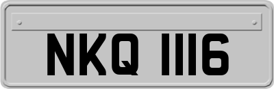 NKQ1116