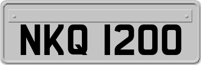 NKQ1200