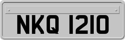 NKQ1210