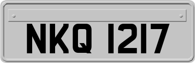 NKQ1217
