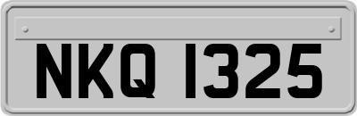 NKQ1325