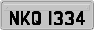 NKQ1334
