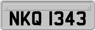 NKQ1343