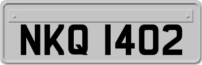 NKQ1402