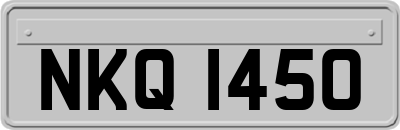 NKQ1450