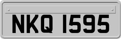 NKQ1595