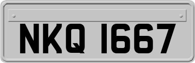 NKQ1667