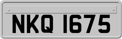 NKQ1675