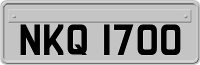 NKQ1700