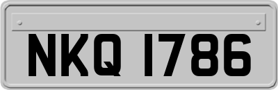 NKQ1786