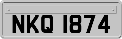 NKQ1874