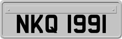 NKQ1991