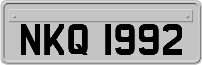 NKQ1992