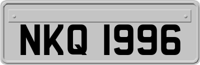 NKQ1996