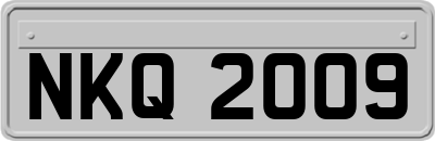 NKQ2009