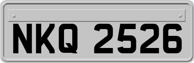 NKQ2526