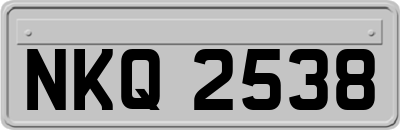 NKQ2538