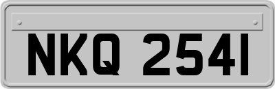 NKQ2541