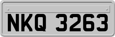 NKQ3263