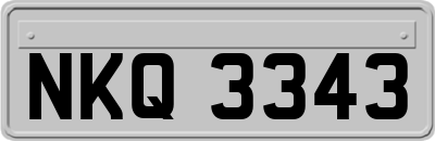 NKQ3343