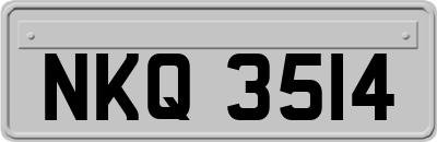 NKQ3514