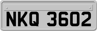 NKQ3602