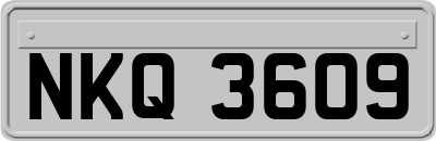 NKQ3609