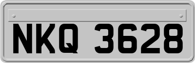 NKQ3628