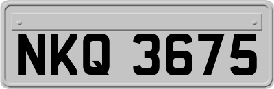 NKQ3675