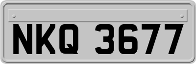 NKQ3677