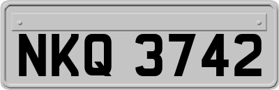 NKQ3742