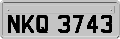 NKQ3743