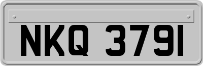 NKQ3791